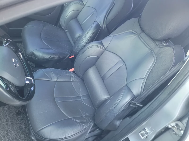 Renault QM3