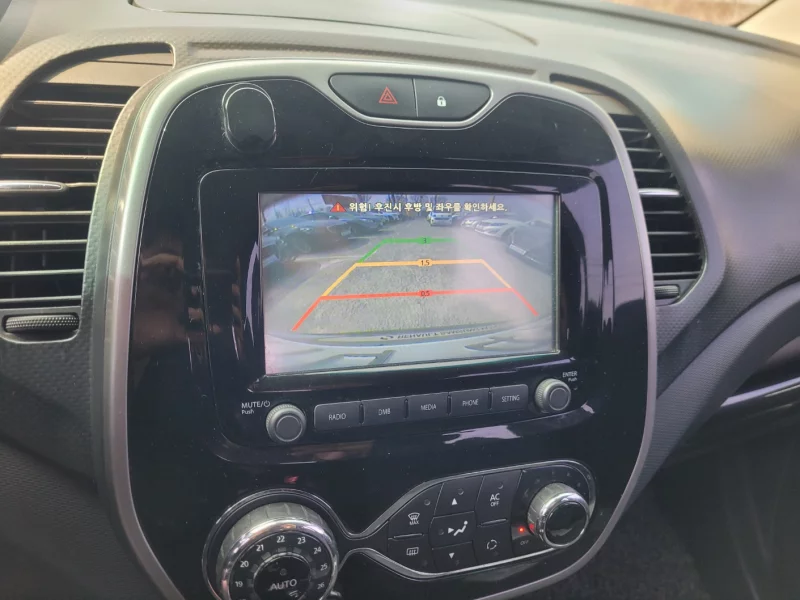 Renault QM3