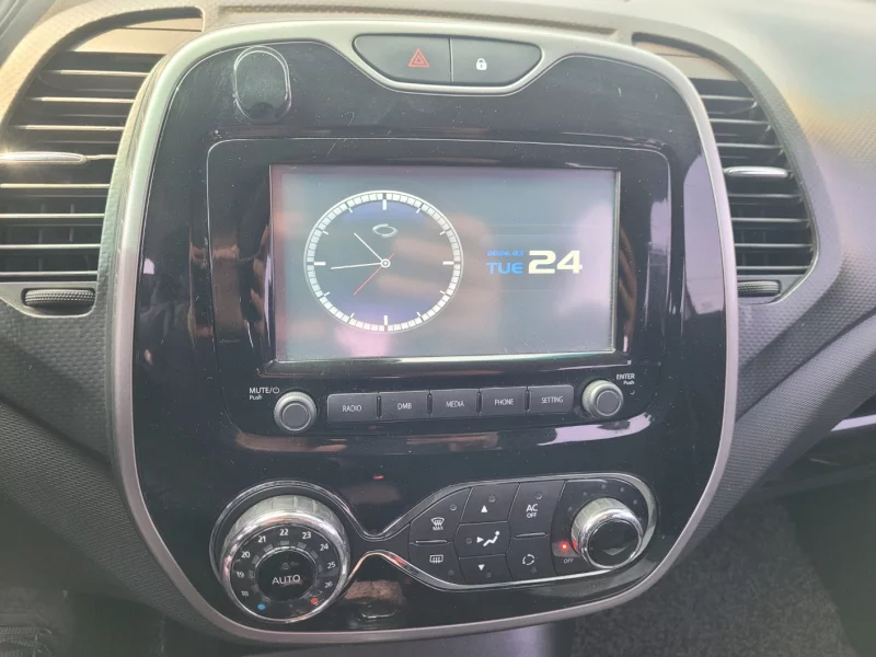 Renault QM3