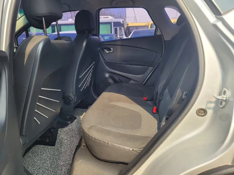 Renault QM3
