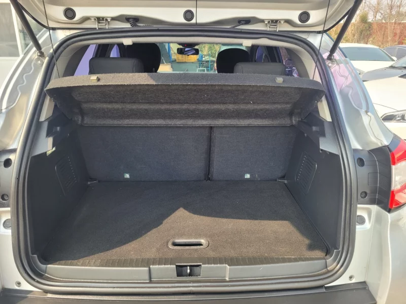 Renault QM3