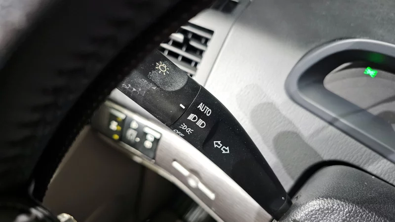 SsangYong Korando Turismo