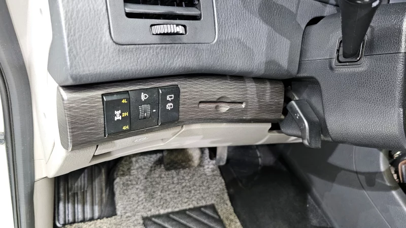 SsangYong Korando Turismo