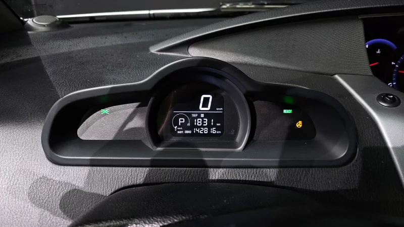 SsangYong Korando Turismo