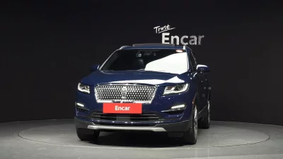 Lincoln MKC