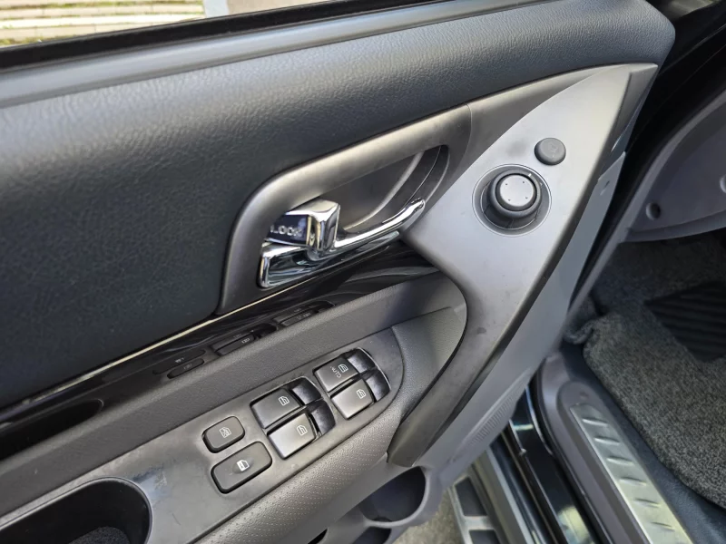 SsangYong Korando Turismo