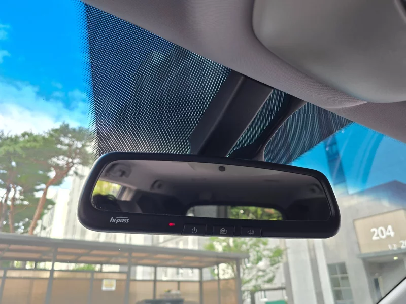 SsangYong Korando Turismo