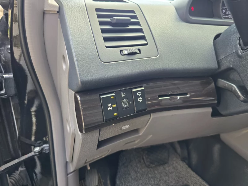 SsangYong Korando Turismo