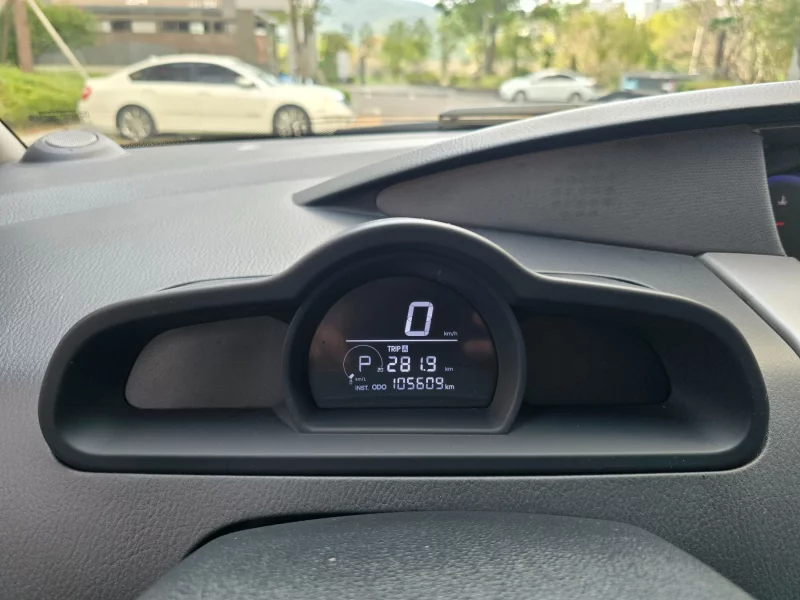 SsangYong Korando Turismo