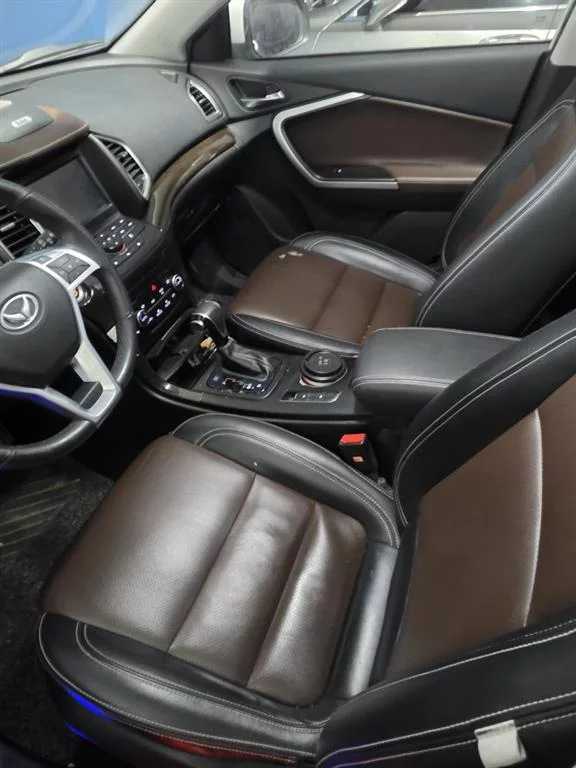 Baic Yinxiang Kenbo 600