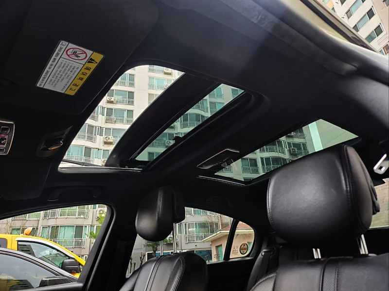 Renault SM5
