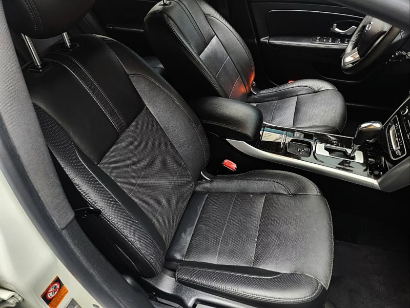 Renault SM5