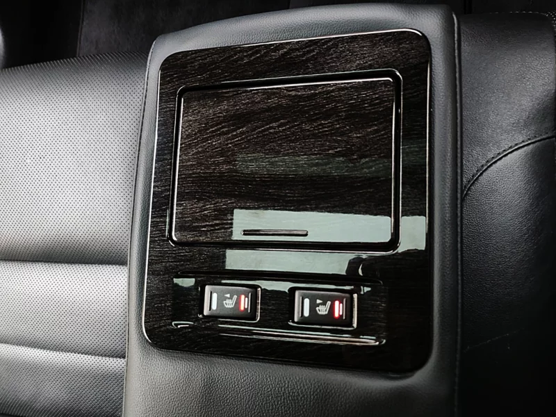 Renault SM5