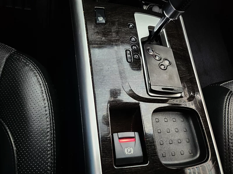Renault SM5
