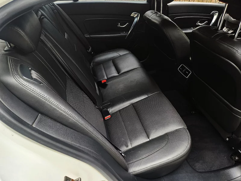 Renault SM5
