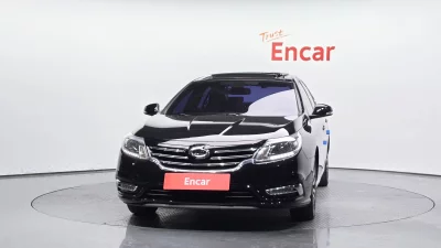 Renault SM5