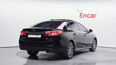 Renault SM5