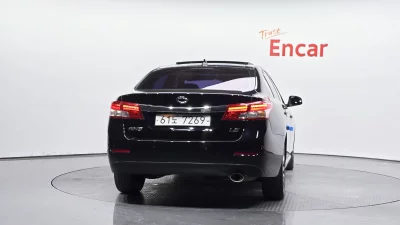 Renault SM5
