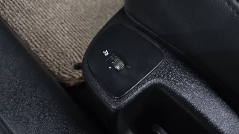Renault Samsung SM5