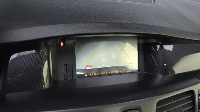 Renault Samsung SM5