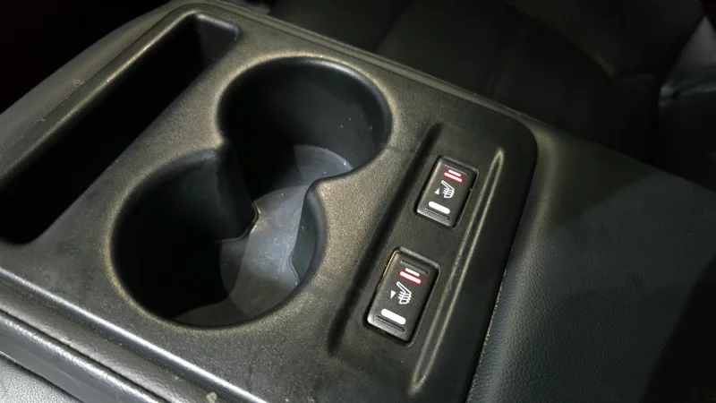 Renault SM6