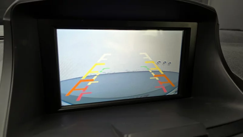 Renault Samsung SM3