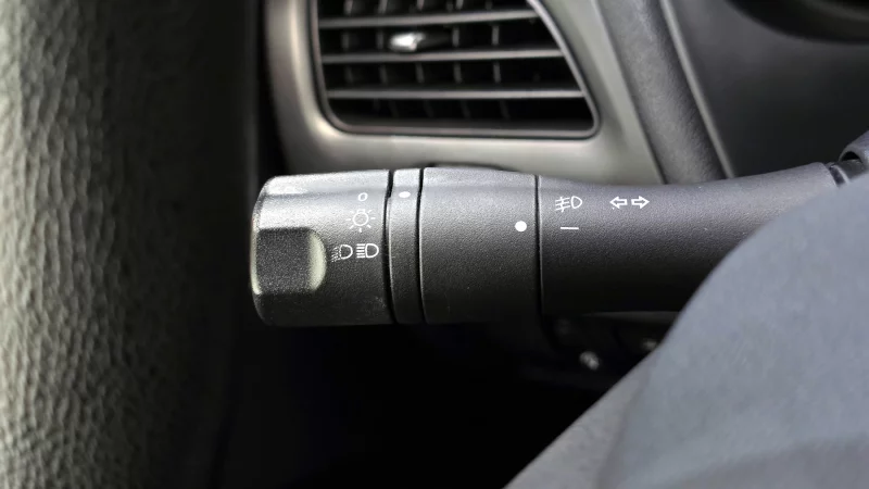 Renault Samsung SM3