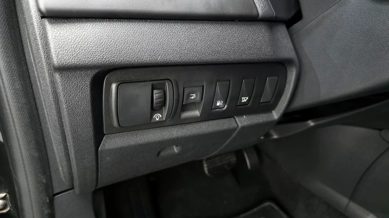 Renault Samsung SM3