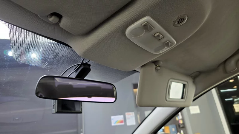Renault Samsung SM3