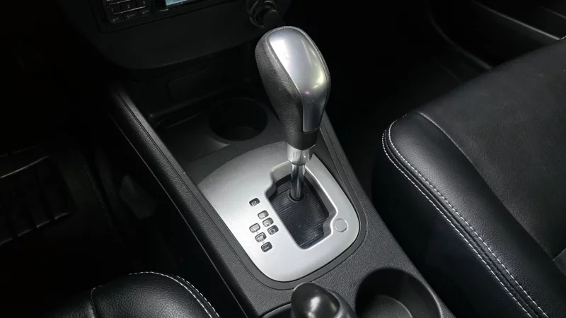 Renault Samsung SM3