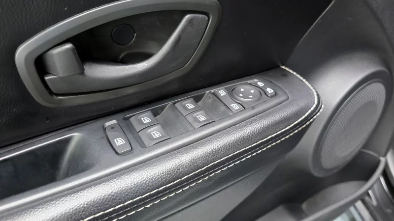 Renault Samsung SM3