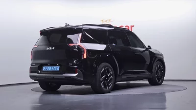 Kia EV9