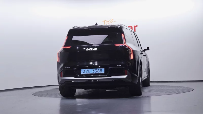 Kia EV9