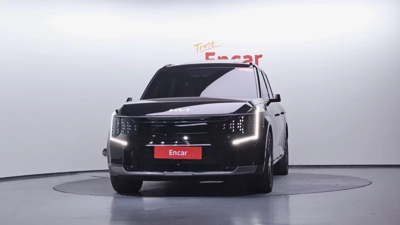 Kia EV9