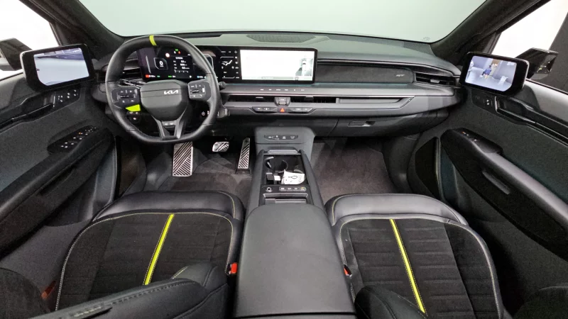 Kia EV9