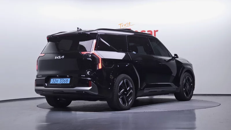 Kia EV9