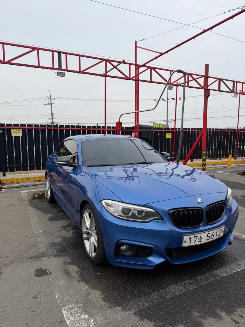BMW 2-Series