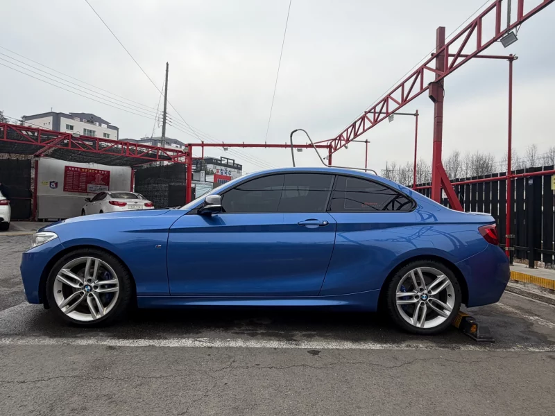 BMW 2-Series