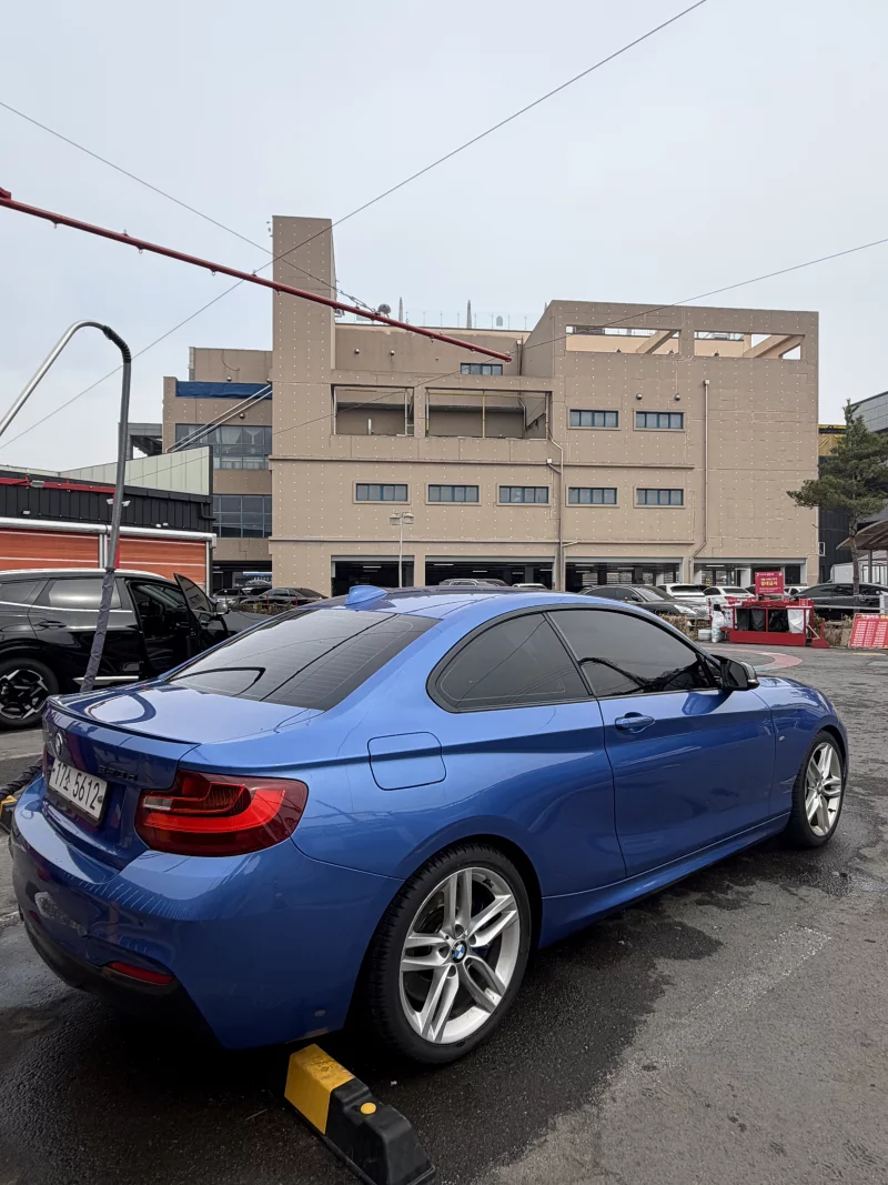 BMW 2-Series