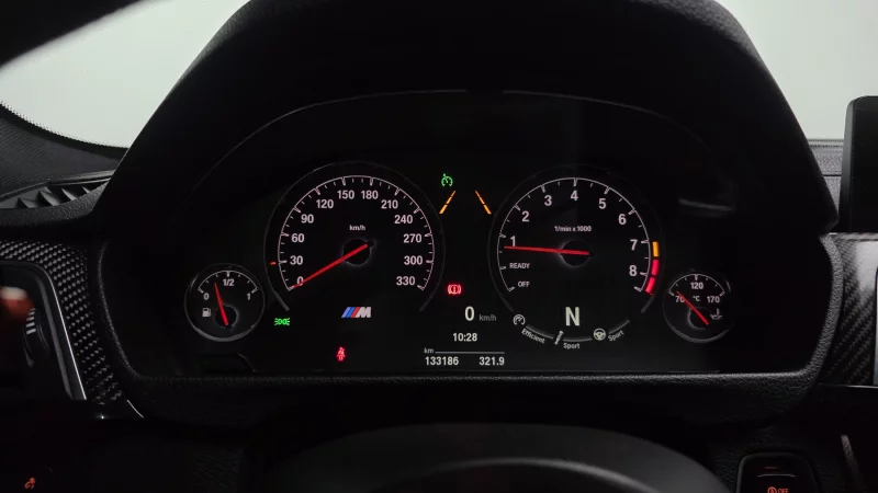BMW M4
