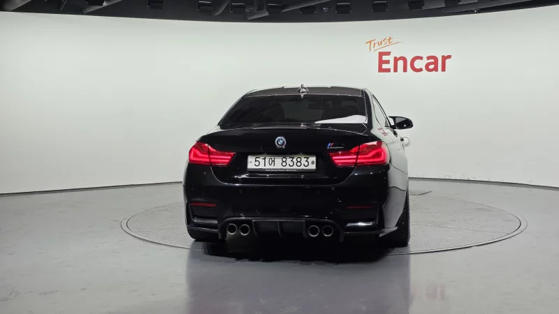 BMW M4