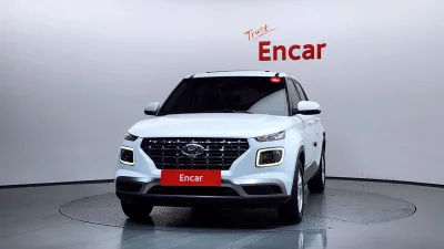 Hyundai Venue