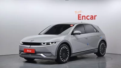 Hyundai Ioniq 5