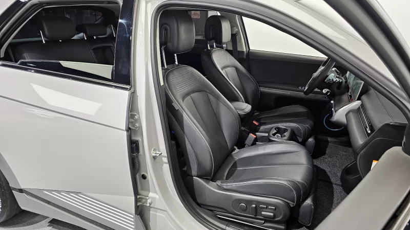 Hyundai Ioniq 5