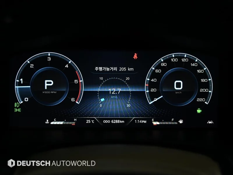 SsangYong Rexton Sports Khan