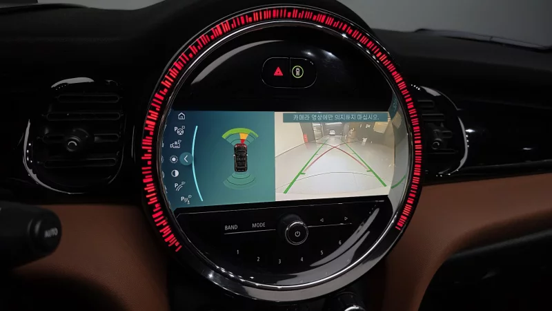 MINI Cooper Convertible