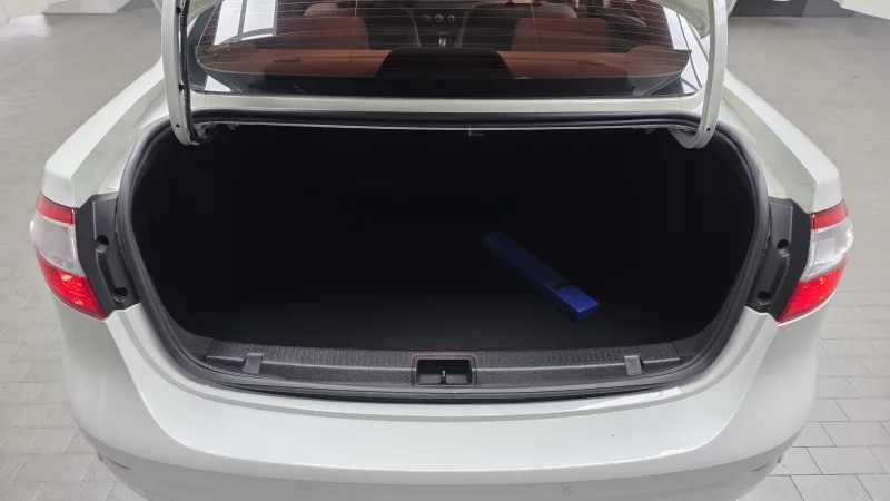 Renault SM3