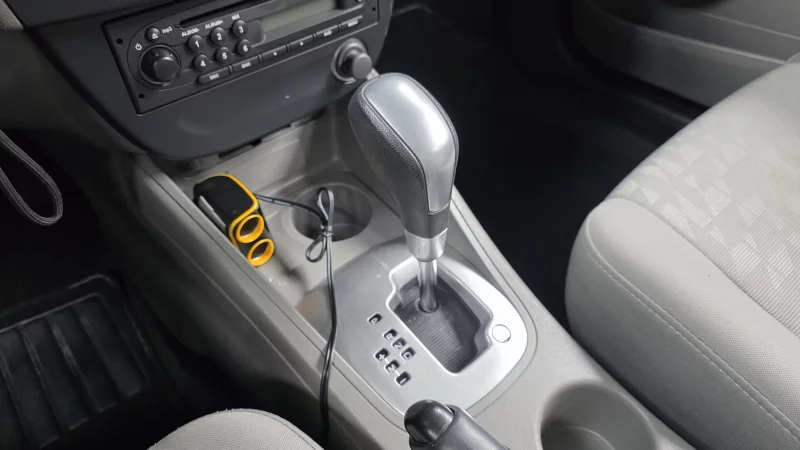 Renault SM3