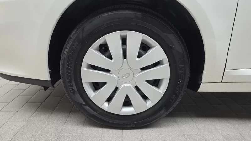 Renault SM3