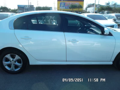 Renault SM5